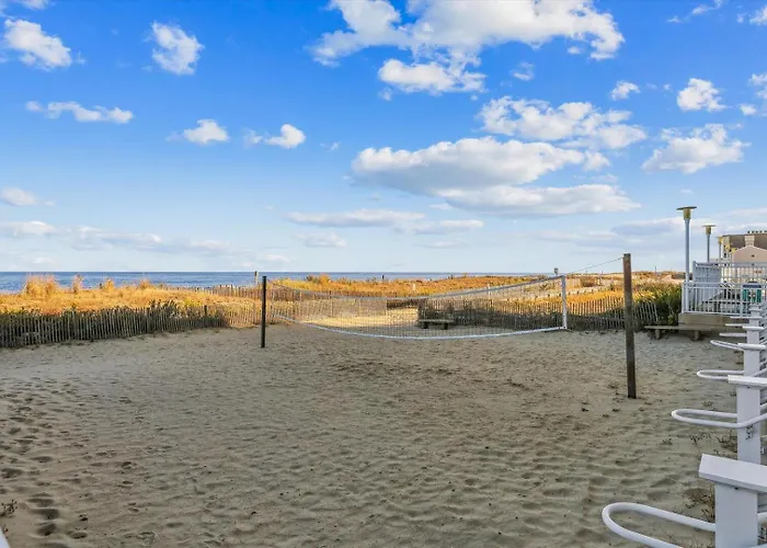 Gateway Grand 1411 Apartment Ocean City