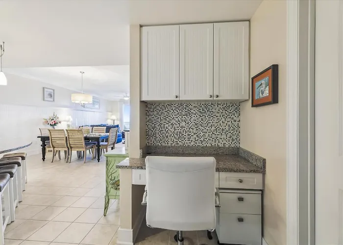Gateway Grand 1411 Apartment Ocean City