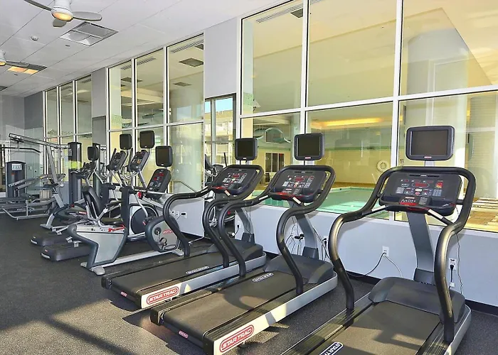 Gateway Grand 1411 Ocean City