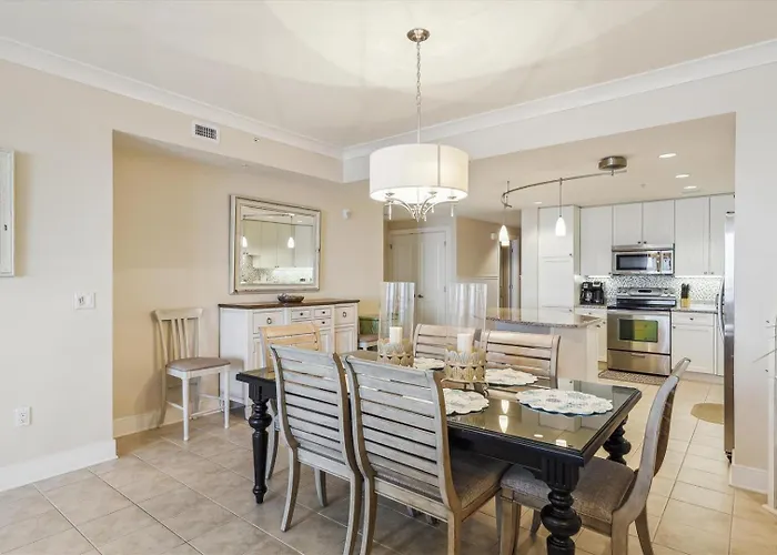 Apartment Gateway Grand 1411 *