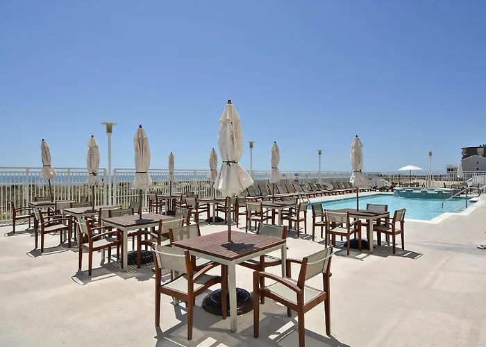 Gateway Grand 1411 Apartment Ocean City
