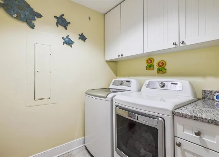 Apartment Gateway Grand 1411 Ocean City