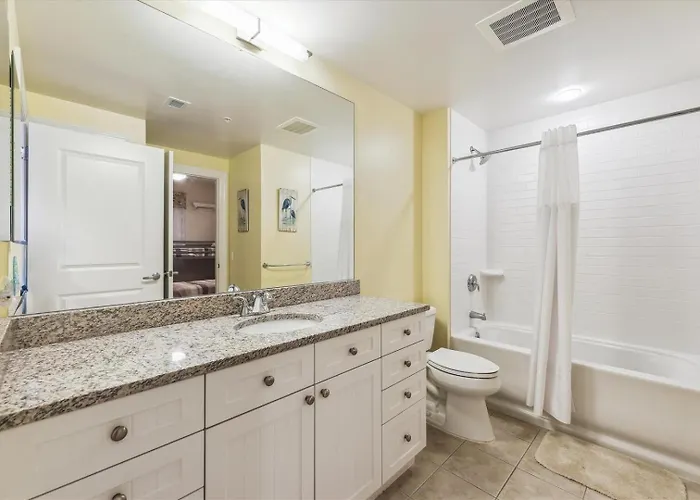 Gateway Grand 1411 Ocean City
