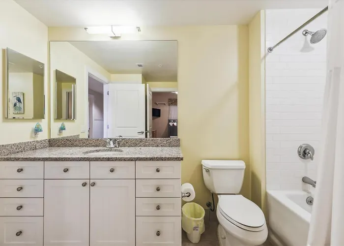 Gateway Grand 1411 Apartment *