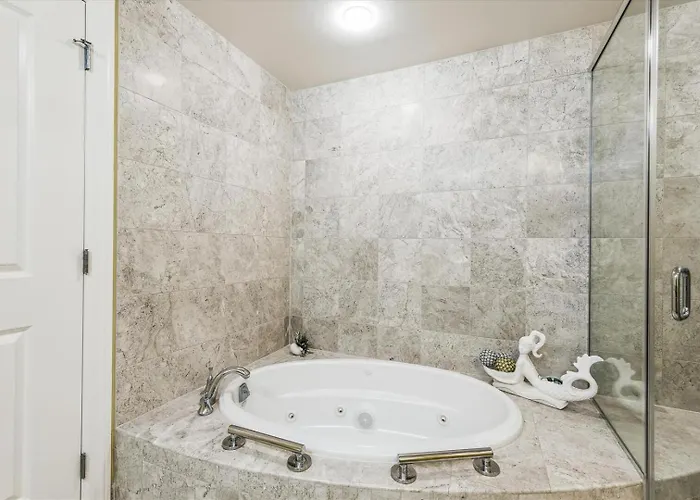 Gateway Grand 1411 Apartment Ocean City