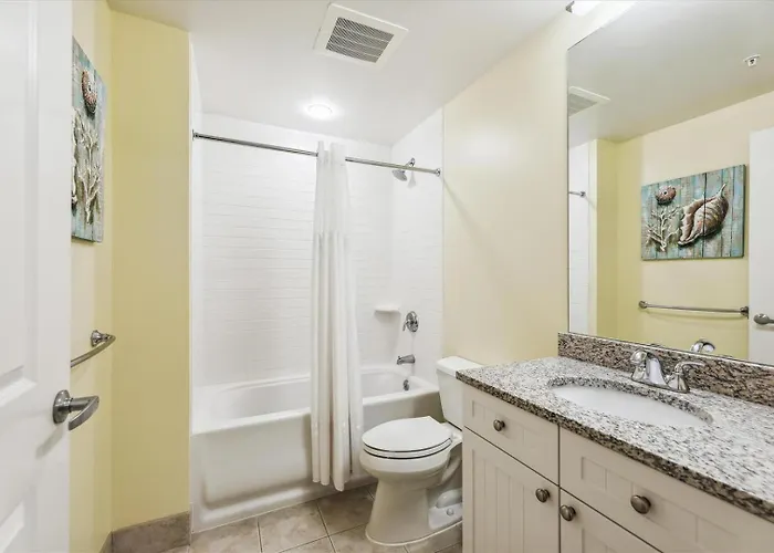 Apartment Gateway Grand 1411 Ocean City
