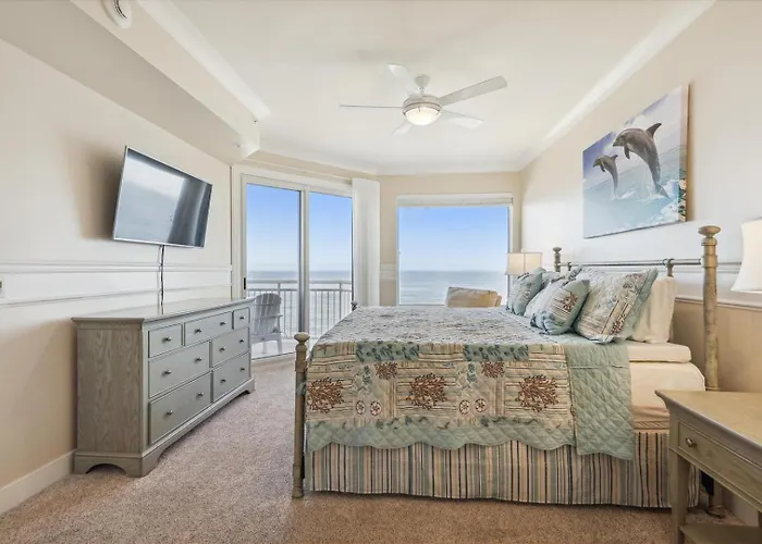 Apartamento Gateway Grand 1411