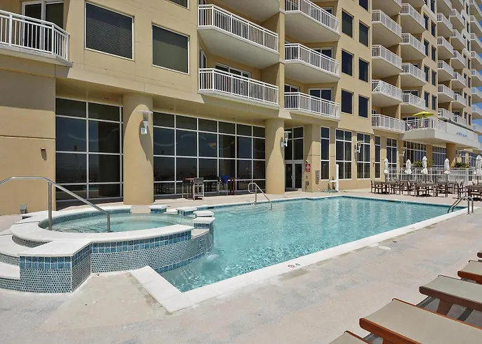 Gateway Grand 1411 * Ocean City