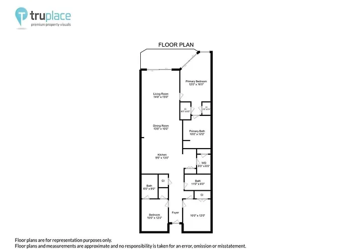Apartamento Gateway Grand 1411 *