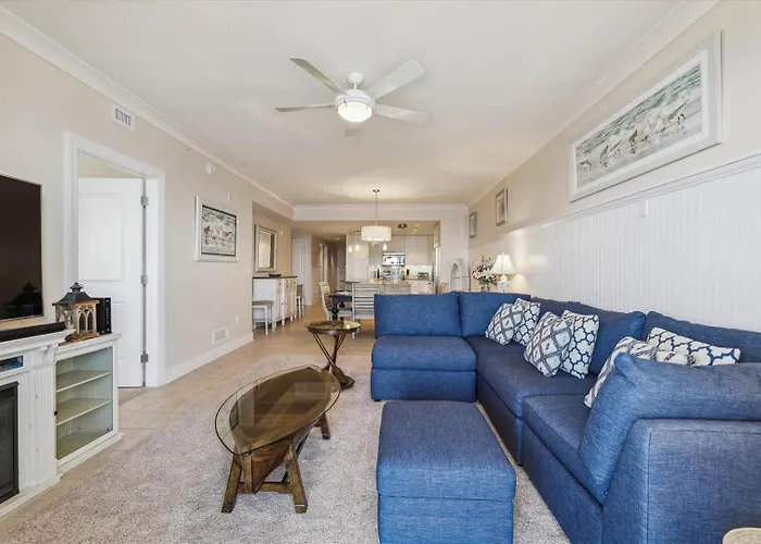 Gateway Grand 1411 * Ocean City