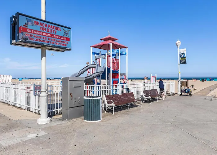 Apartamento Gateway Grand 1411 Ocean City