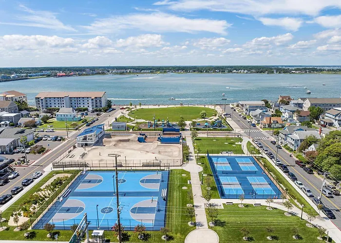 Gateway Grand 1411 Apartamento *